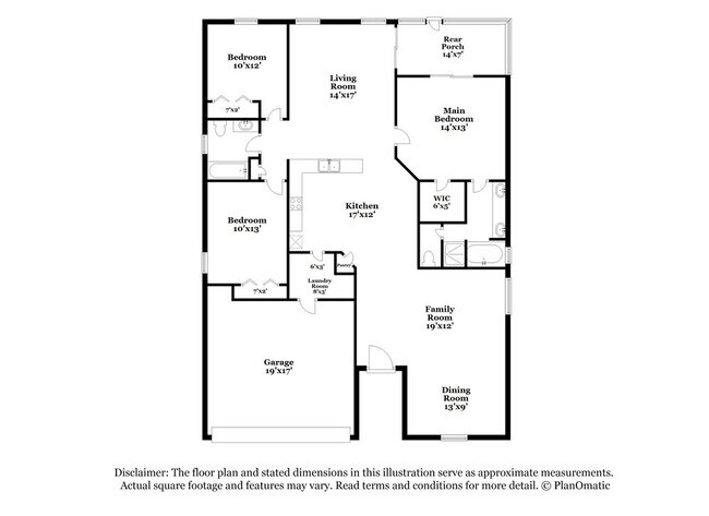 Building Photo - 2536 Crown Ridge Cir