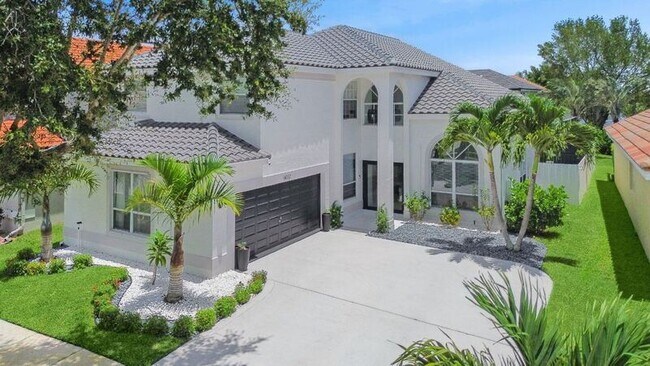 Foto del edificio - 6017 Newport Village Way