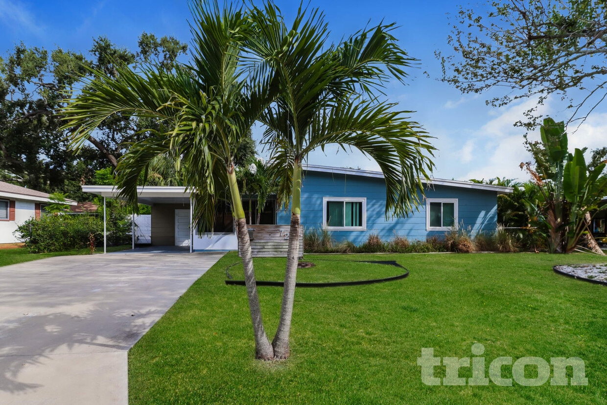 Foto principal - 7217 11th Ave N