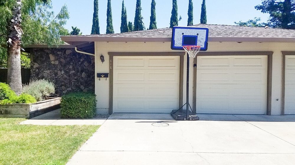 Los Gatos 3 Bedroom Duplex Available Soon.. Apartment for Rent in Los