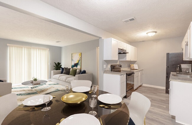 Foto del edificio - Pine Ridge Apartments