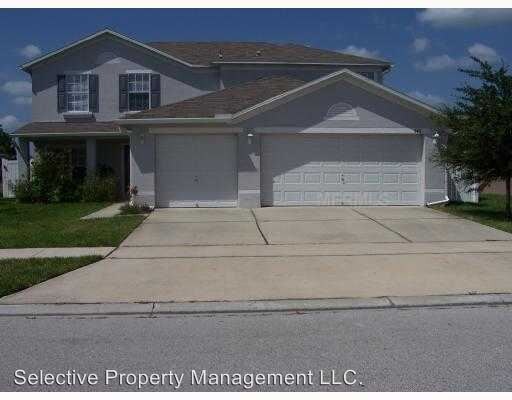 Primary Photo - 945 Horseshoe Falls Dr