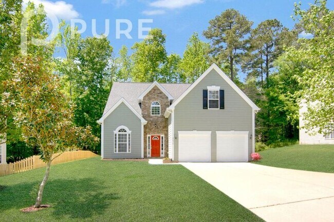 Building Photo - 9636 Burge Ct