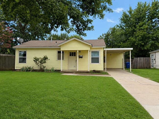 3-Bed, 2-Bath Home in Midwest City - 3-Bed, 2-Bath Home in Midwest City