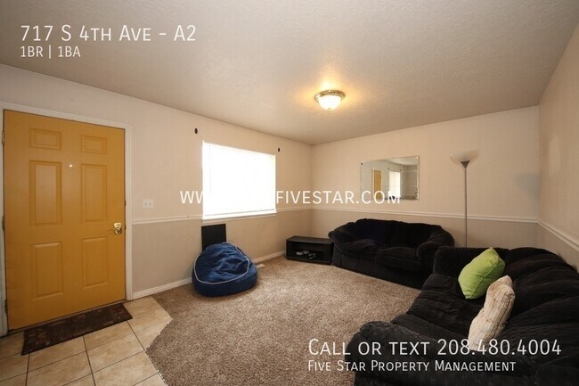 Foto del edificio - 717 S 4th Ave