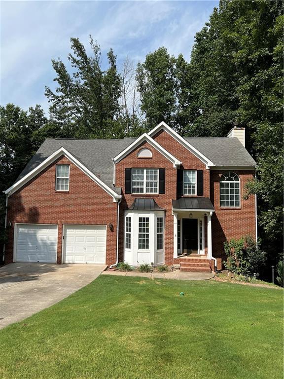 Primary Photo - 6420 N Glen Dr