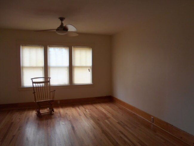 Foto del edificio - 1520 Silver Ave SE