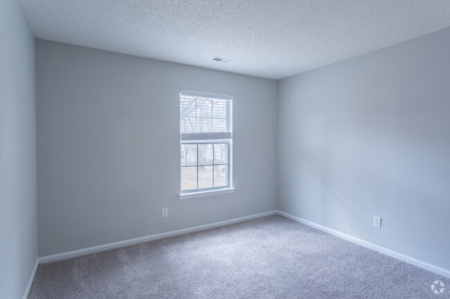 2BR,2BA,-975SF Classic - Courts at Yorkshire Downs