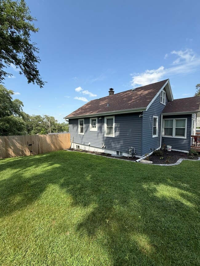Building Photo - 3476 Spaulding St