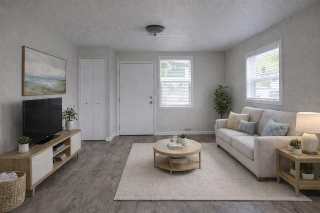 Foto del edificio - 3220 SE Rockwood St