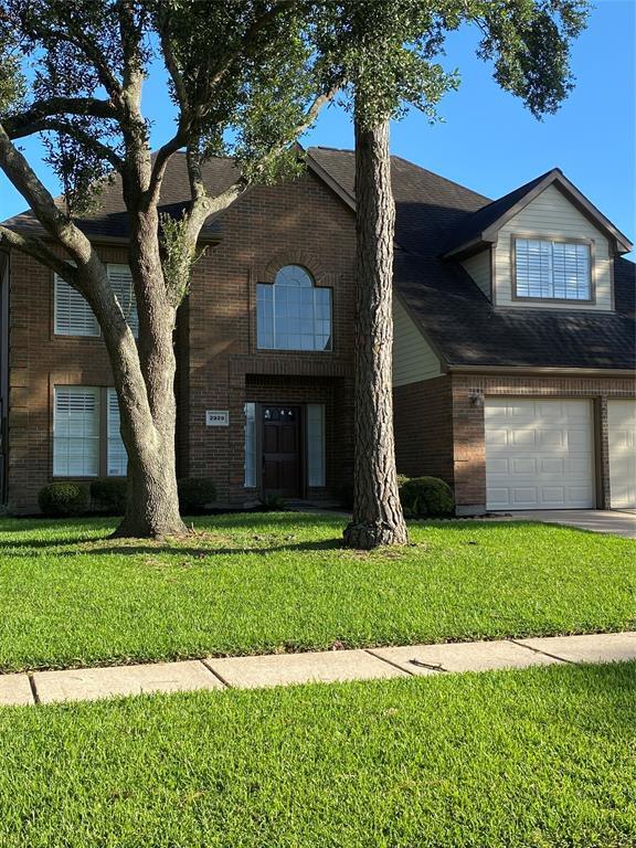 Foto principal - 2929 Paisley Meadow Dr