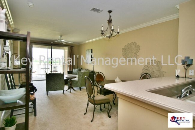 Foto del edificio - GOLF FRONT CONDO - RENT INCLUDES TRASH, WA...