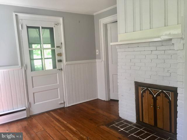 Foto del edificio - 442 Wharf Rd