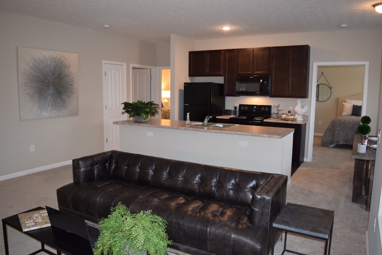 Hayden Reserve Apartments Columbus, OH