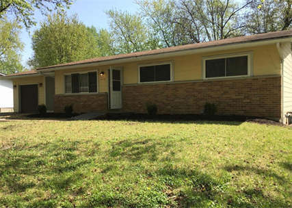 Foto principal - 11632 Hannibal Dr