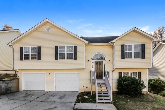 Building Photo - 205 Ashland Manor Dr