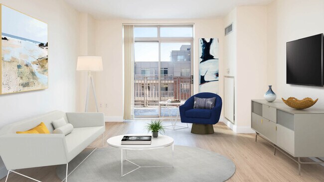 Foto del edificio - 70 Hope Ave