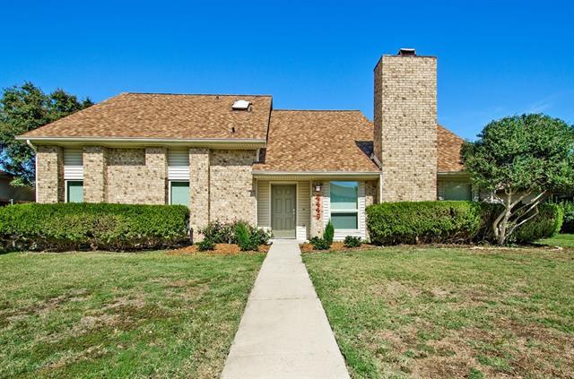 Foto principal - 4449 Atlanta Dr