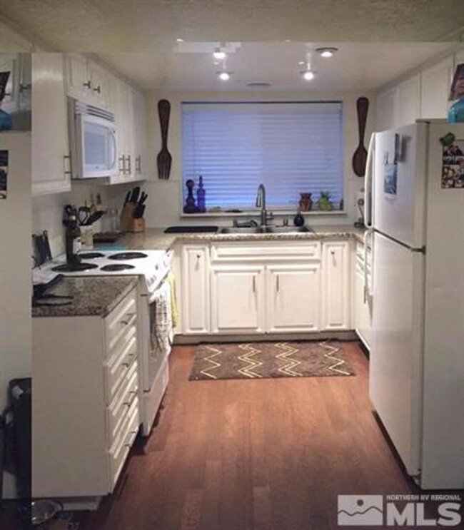 Foto del edificio - Northgate Village -  3 bedroom, 2.5 bath T...