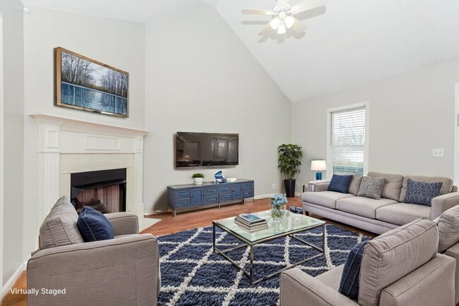 Foto del edificio - 4023 Higdon Dr