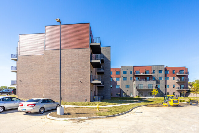 Building Photo - Alice Place at Norwalk