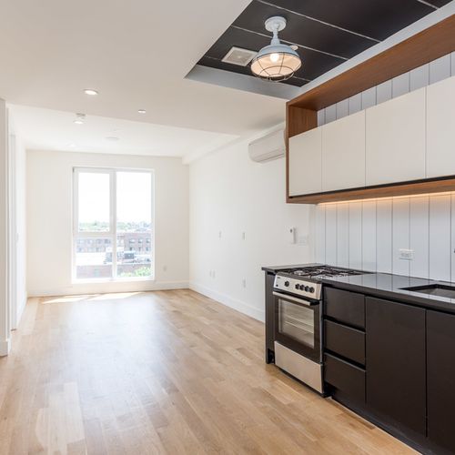Foto principal - 1409 Fulton St
