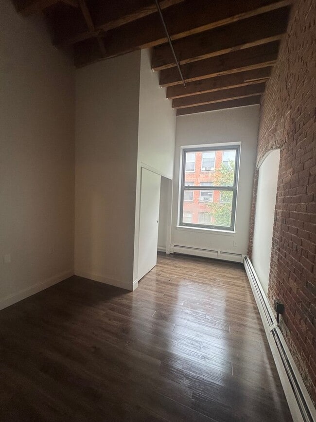 Interior Photo - SilverBrick Lofts