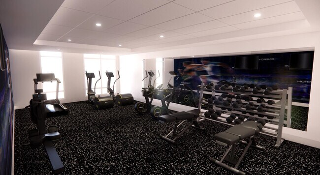 Foto del edificio - Station at Hatboro