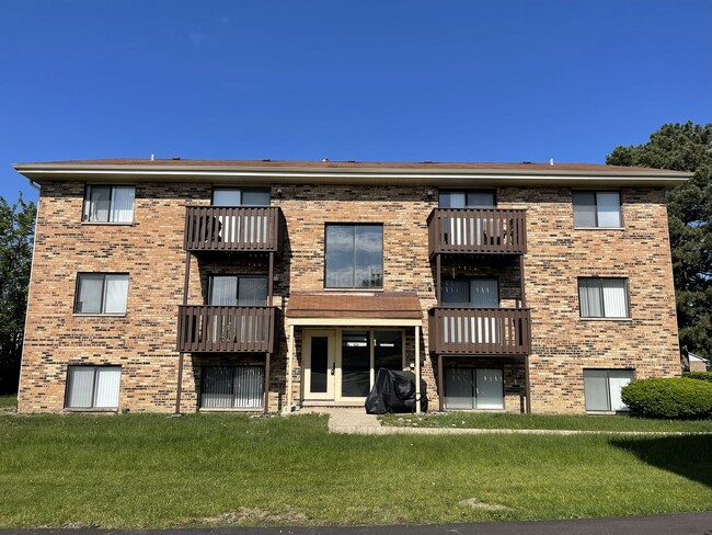 Foto del edificio - 535 Brookside Dr