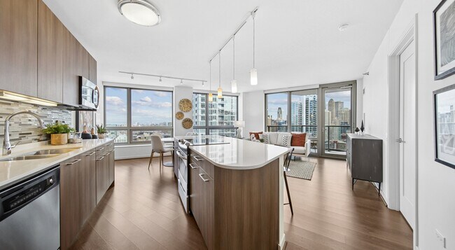 Foto del edificio - 444 N Orleans St