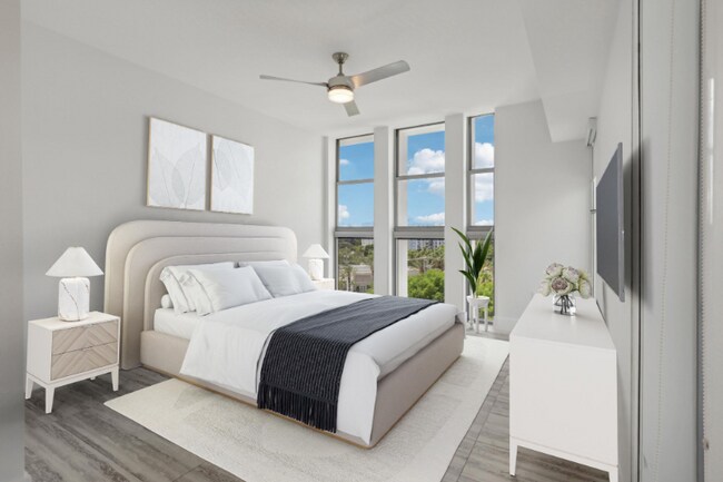 Foto del edificio - 13800 Highland Dr