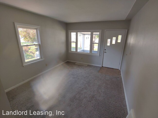 Building Photo - 3 br, 1 bath House - 1624 E. 34th Street