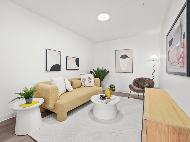 Photo du bâtiment - Vogue Residences