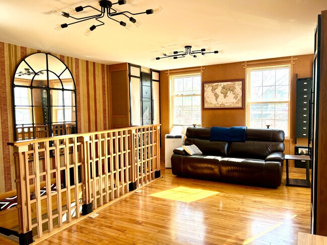 Foto del edificio - 241 Cumberland Ave