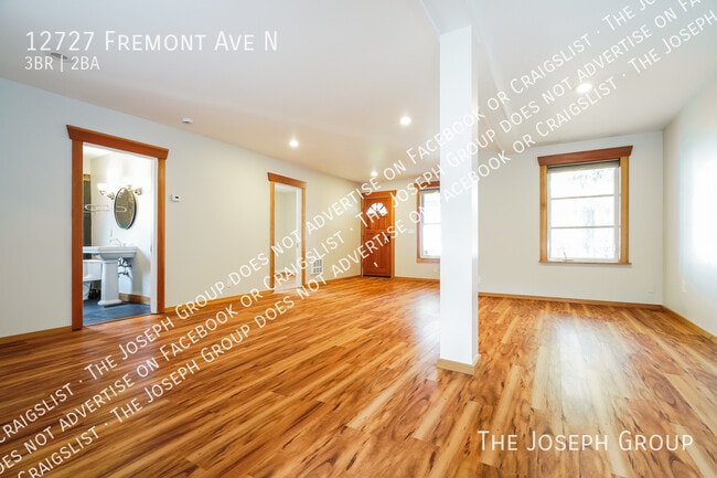 Photo - 12727 Fremont Ave N House