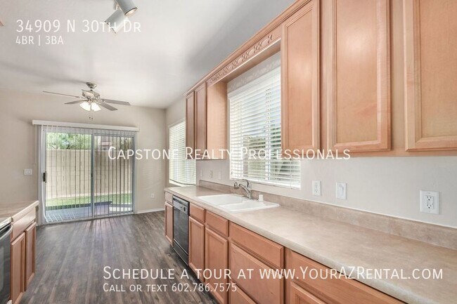 Foto del edificio - 34909 N 30th Dr