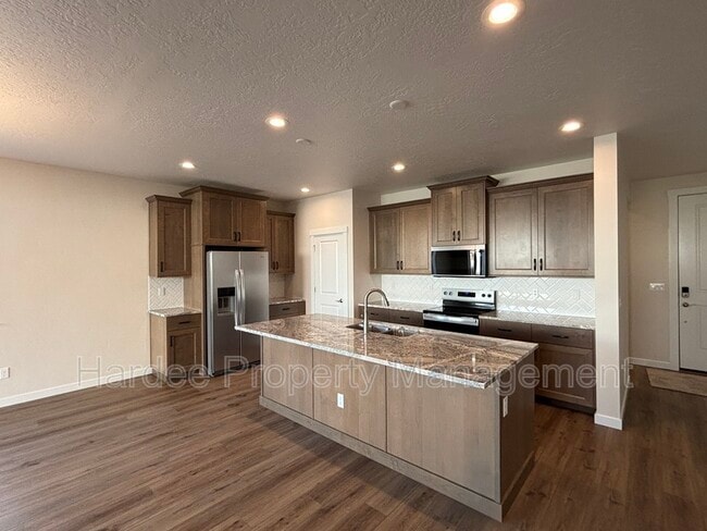 Foto del edificio - 1878 W Blue Lightning St