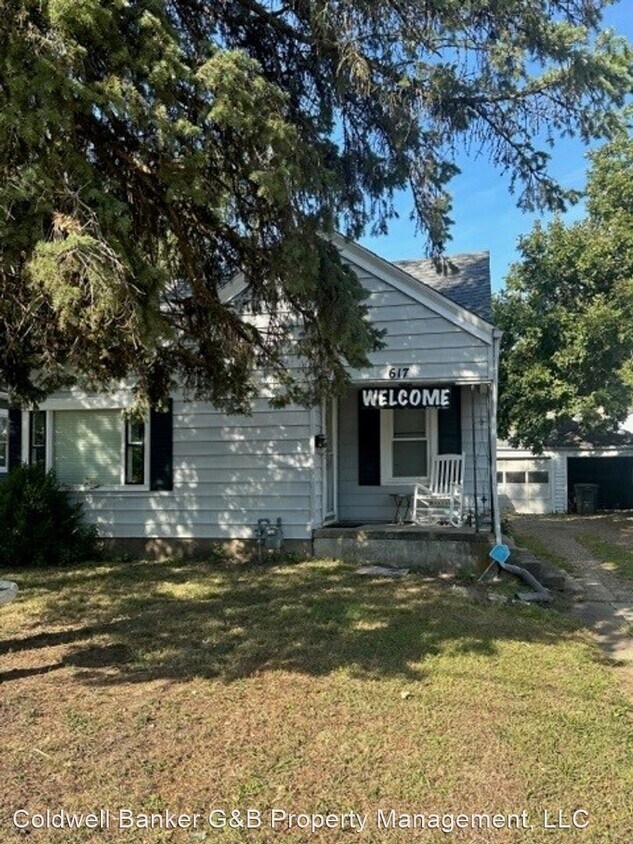 Primary Photo - 1 br, 1 bath House - 617 SW MacVicar Ave