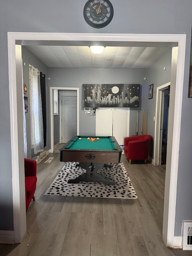 Foto del edificio - 12034 S Eggleston Ave