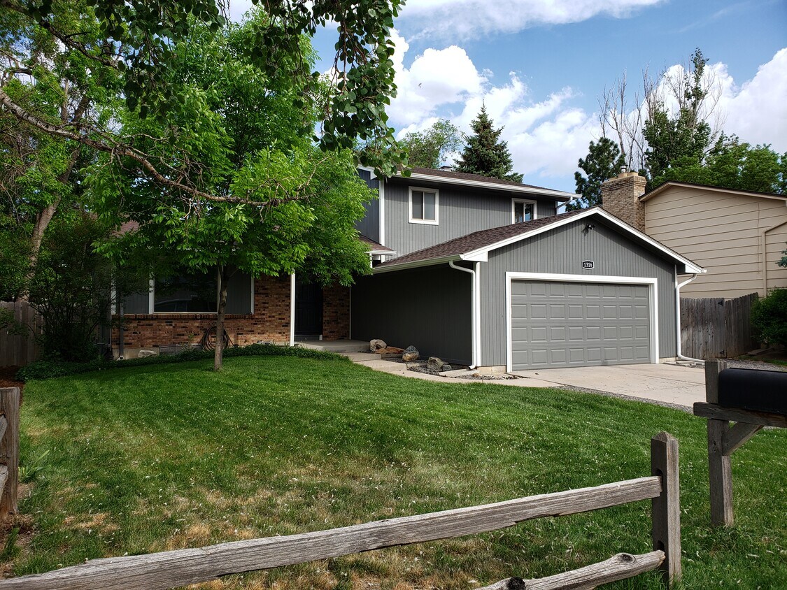 1316 40th Ave, Greeley, CO 80634 House Rental in Greeley, CO