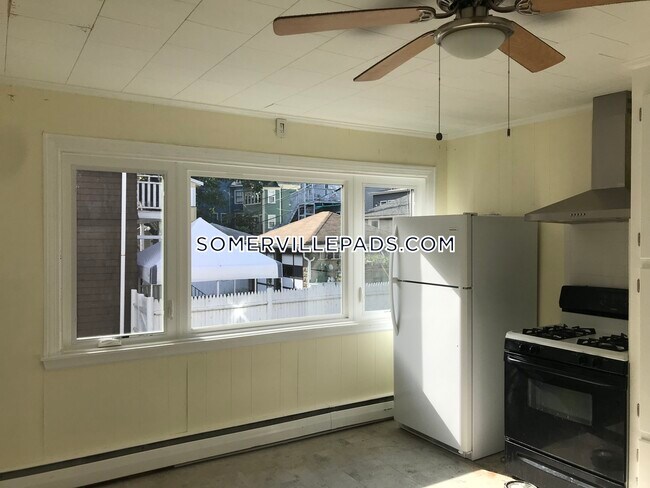Foto del edificio - 48 Dartmouth St