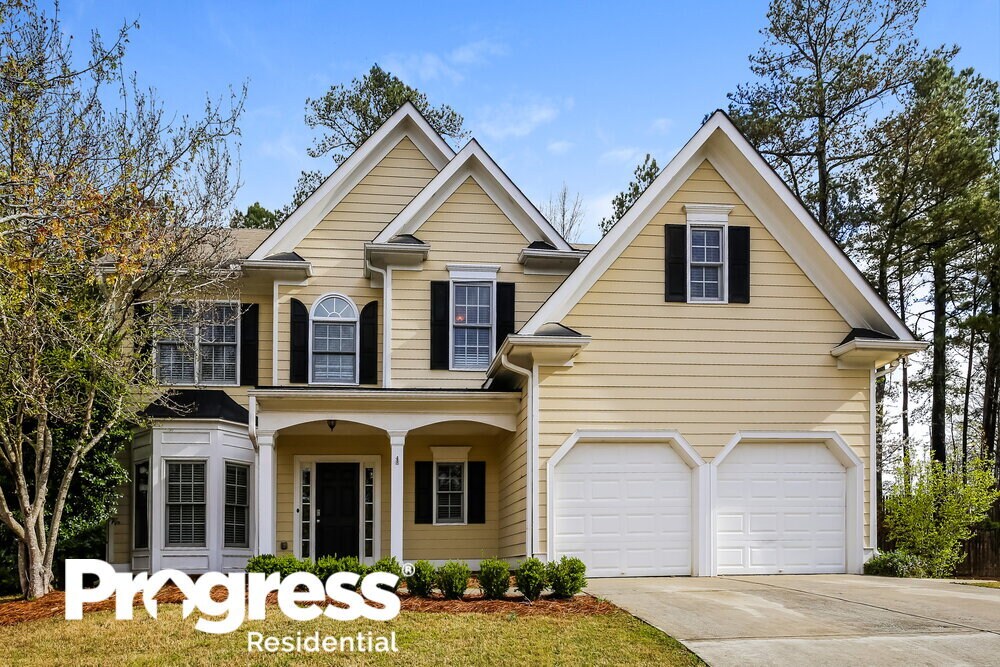Primary Photo - 1511 Heathermoor Way