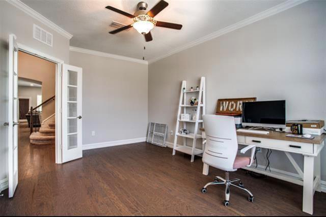 Foto del edificio - 3824 Horseshoe Trail