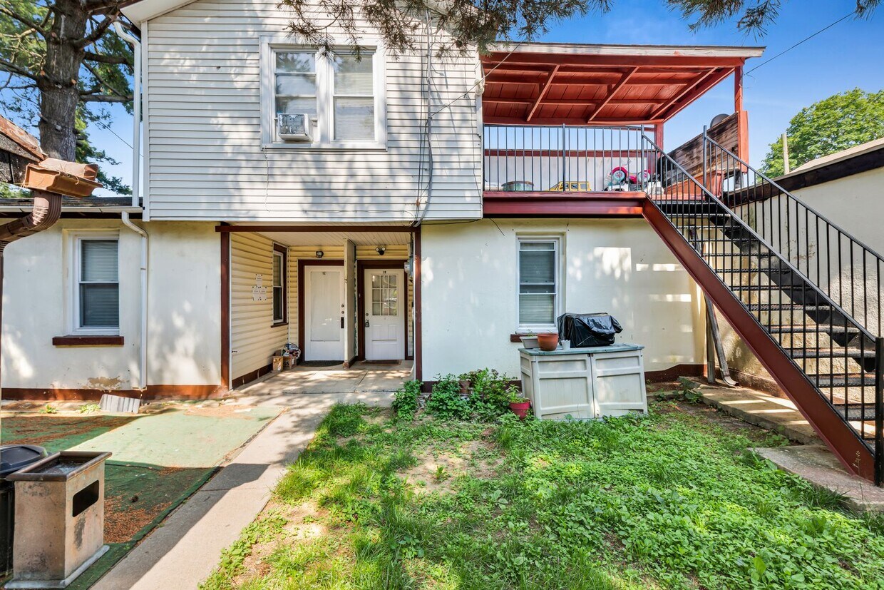 Foto principal - 521 N Ninth St