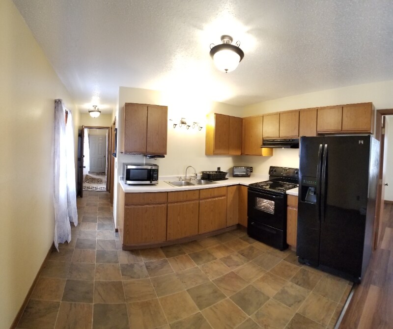 112 Main Street Unit 5, Warrens, WI 54666 Room for Rent in Warrens