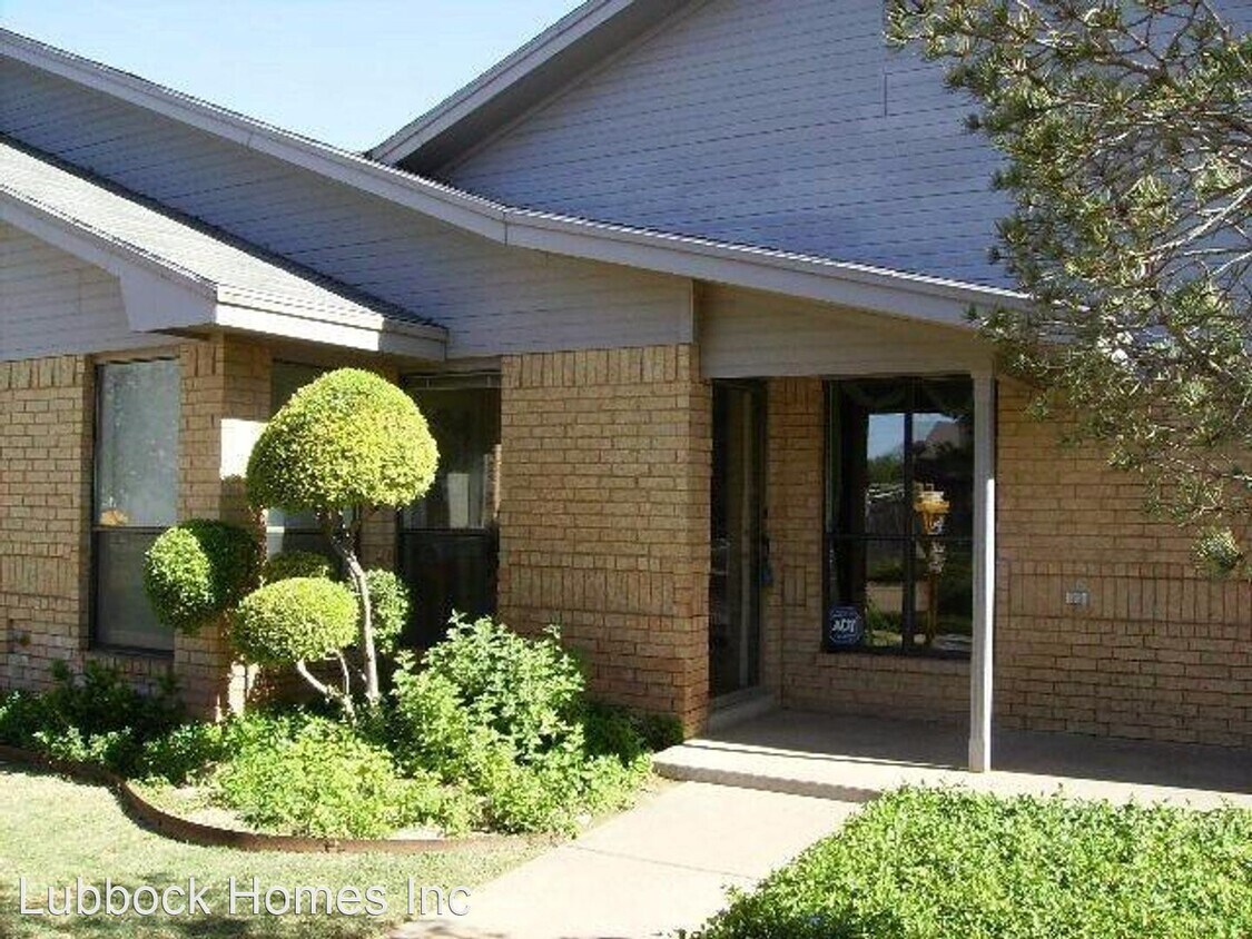 Foto principal - 2 br, 2 bath House - 9401 Flint Avenue