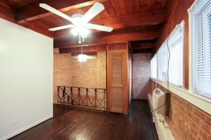 Foto del edificio - 532-34 W. Grant