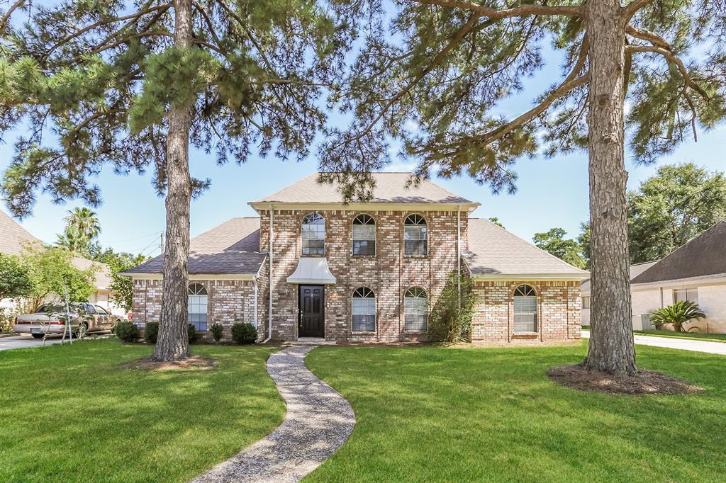 Primary Photo - 3607 Mossville Ct