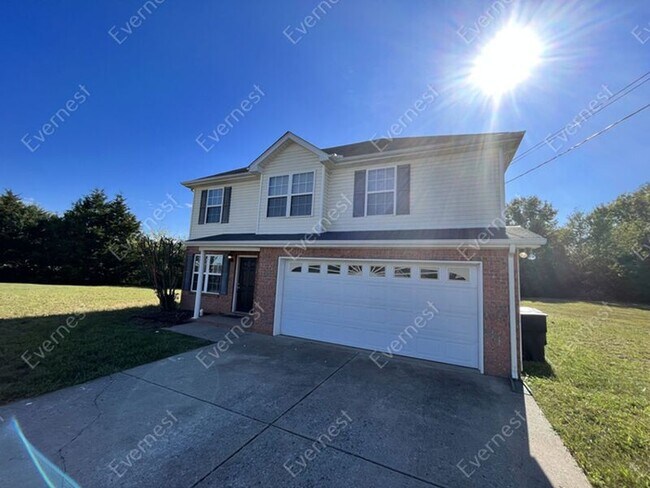 Building Photo - 5139 Jerickia Ct