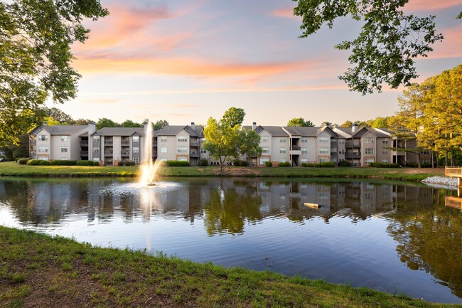 Building Photo - Wesley Place Apartments at Lawrenceville